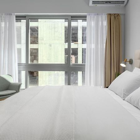 Ιωκα Suites / The Urbitality Project Thessaloníki Ngoại thất bức ảnh