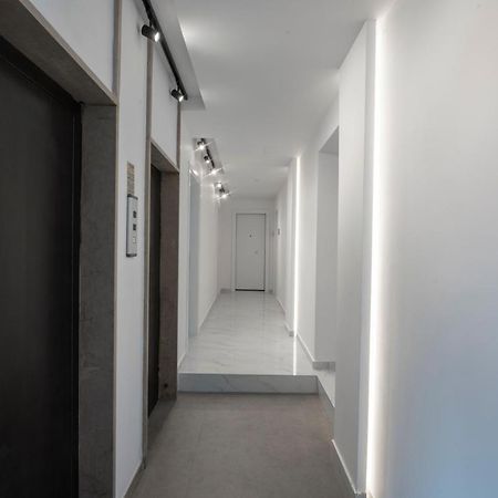Ιωκα Suites / The Urbitality Project Thessaloníki Ngoại thất bức ảnh